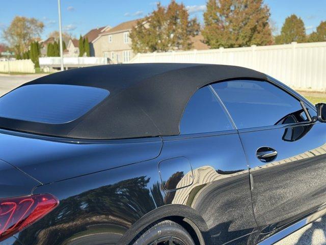 used 2025 BMW M440 car, priced at $69,638