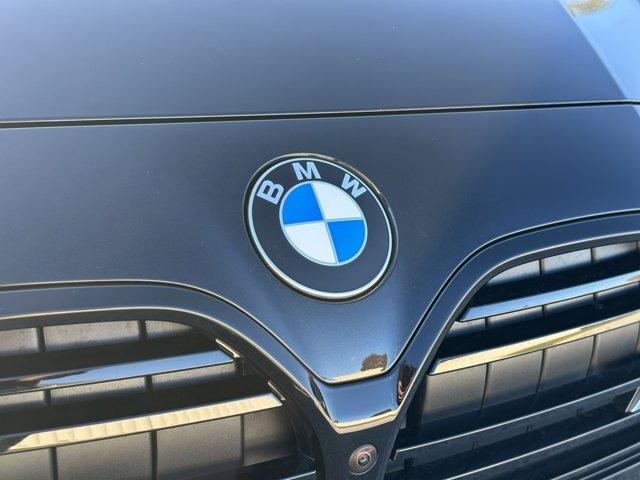 used 2025 BMW M440 car, priced at $69,638