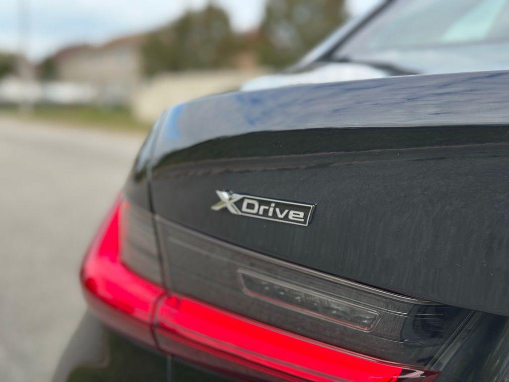 used 2021 BMW 330 car, priced at $17,632