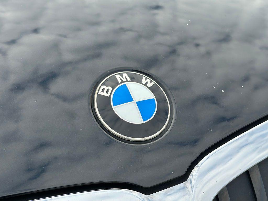 used 2021 BMW 330 car, priced at $17,632