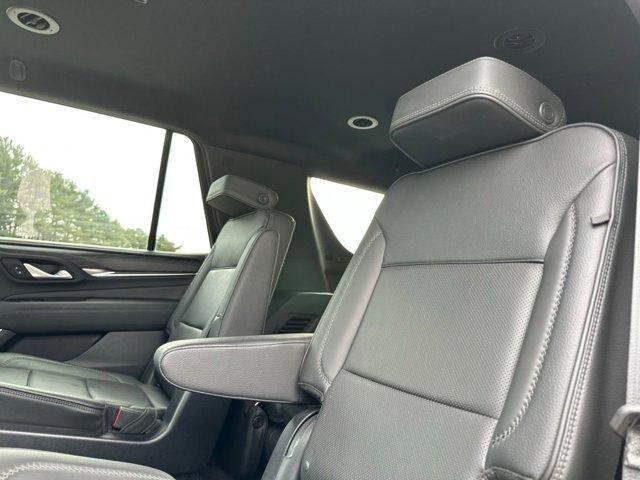 used 2022 GMC Yukon car, priced at $44,980