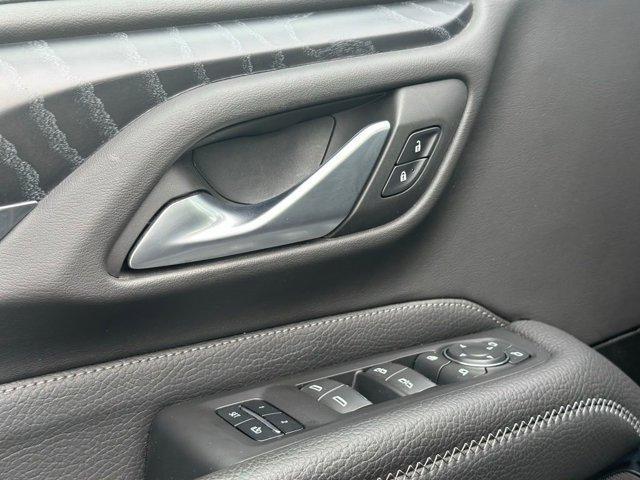 used 2022 GMC Yukon car, priced at $44,980