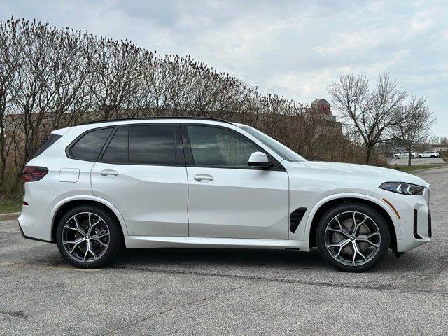 new 2026 BMW X5 PHEV car, priced at $86,825