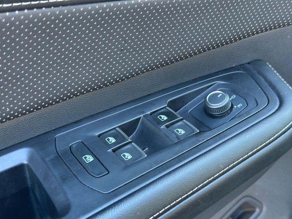 used 2024 Volkswagen Atlas Cross Sport car, priced at $30,980