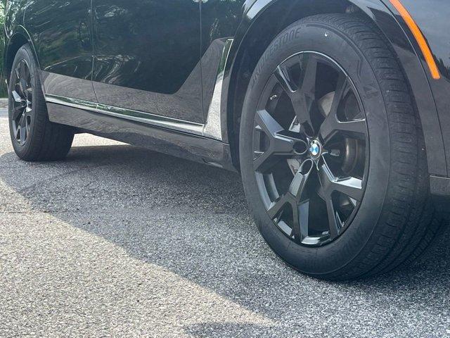 used 2020 BMW X7 car, priced at $36,040
