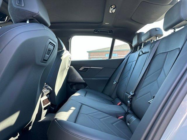 new 2026 BMW 530 car, priced at $73,690