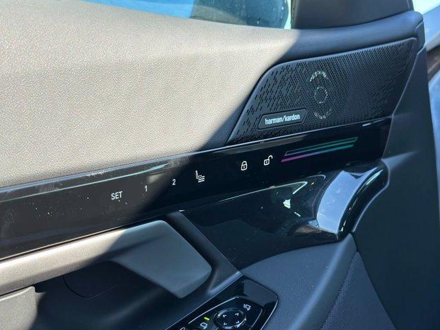 new 2026 BMW 530 car, priced at $73,690