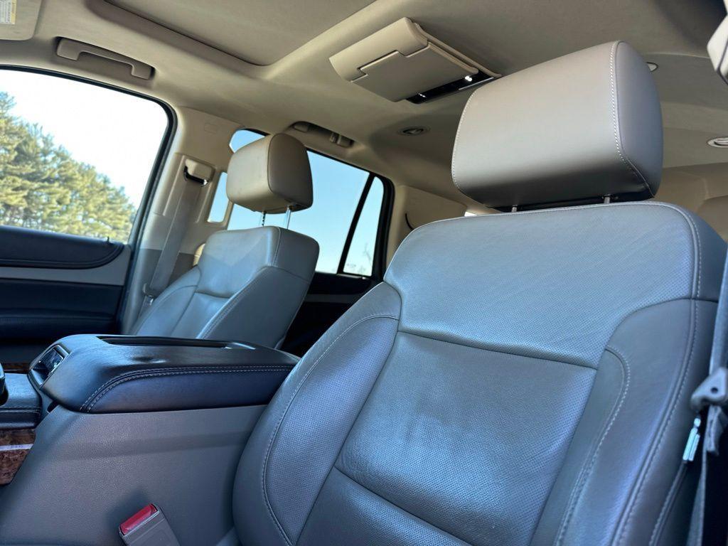 used 2015 Chevrolet Tahoe car, priced at $16,980