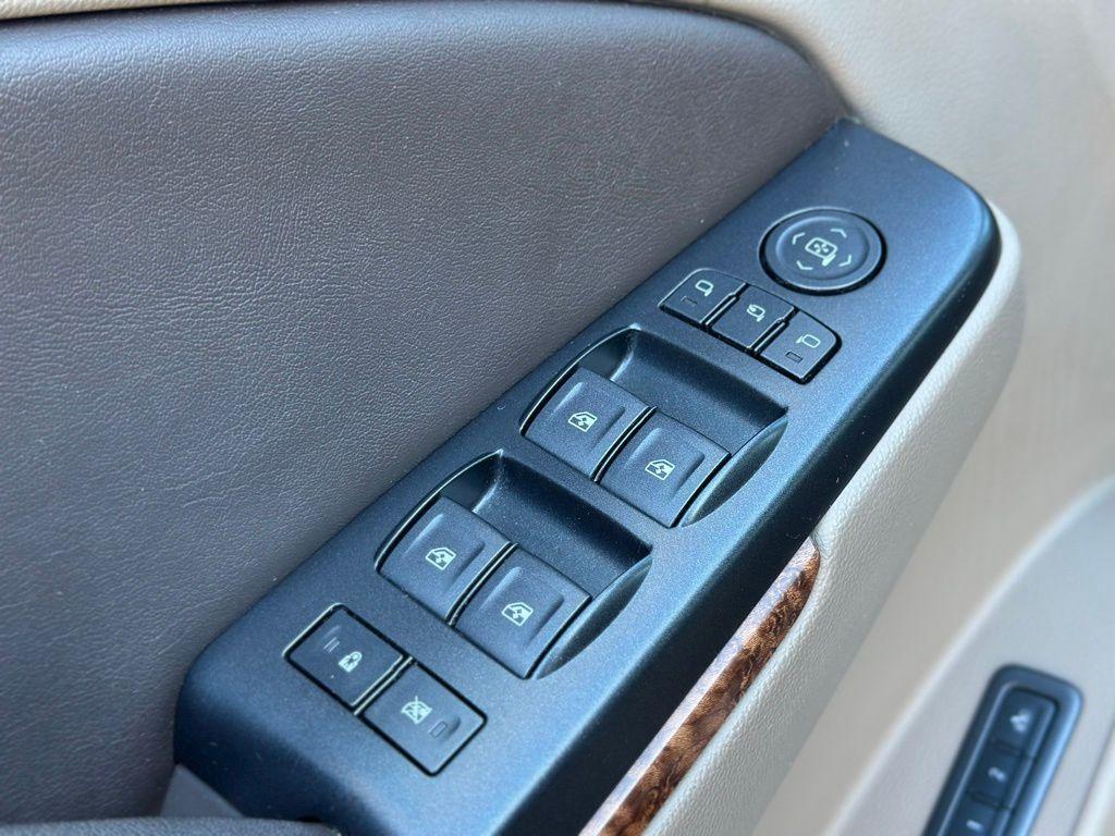 used 2015 Chevrolet Tahoe car, priced at $16,980