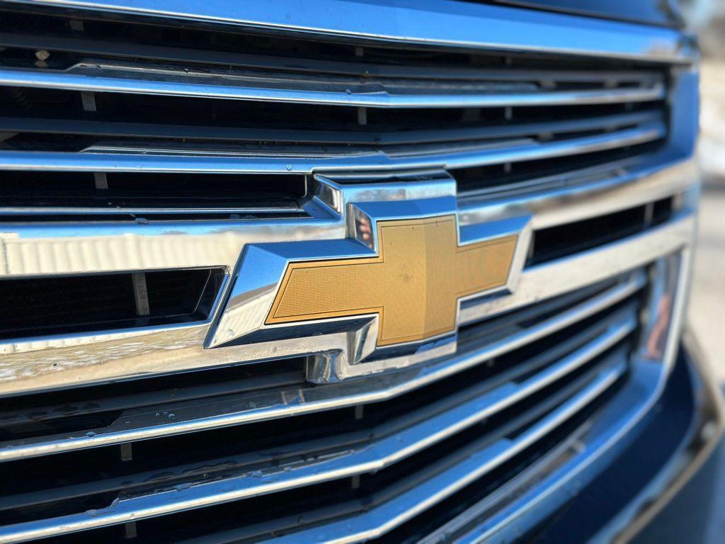 used 2015 Chevrolet Tahoe car, priced at $16,980