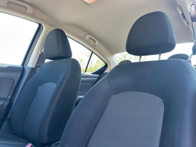 used 2015 Nissan Versa car, priced at $7,530