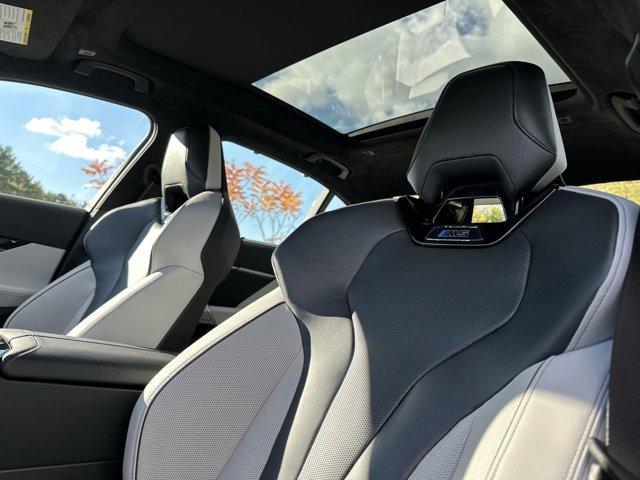 new 2026 BMW M5 car, priced at $129,925