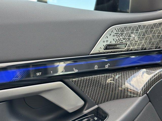 new 2026 BMW M5 car, priced at $129,925