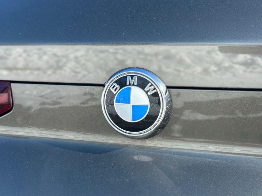 used 2022 BMW X6 car, priced at $38,880