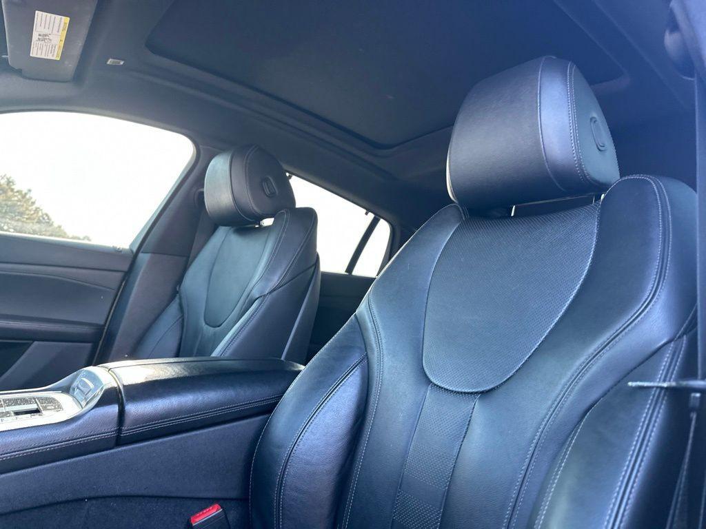 used 2022 BMW X6 car, priced at $38,880