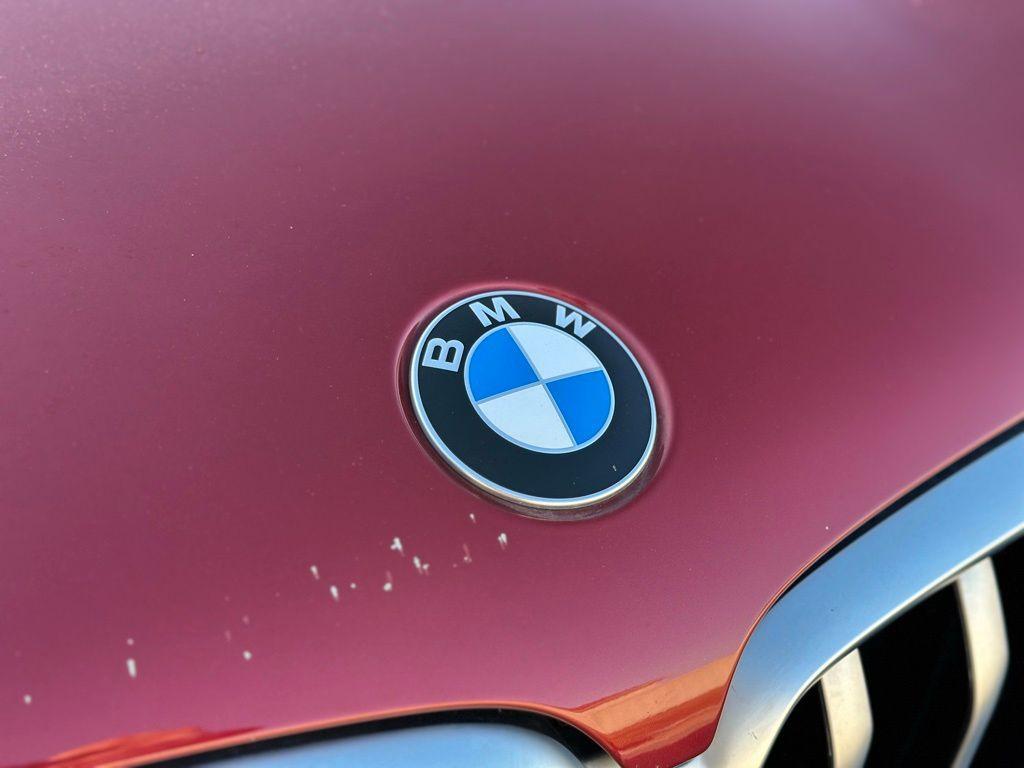 used 2023 BMW X6 car, priced at $51,980