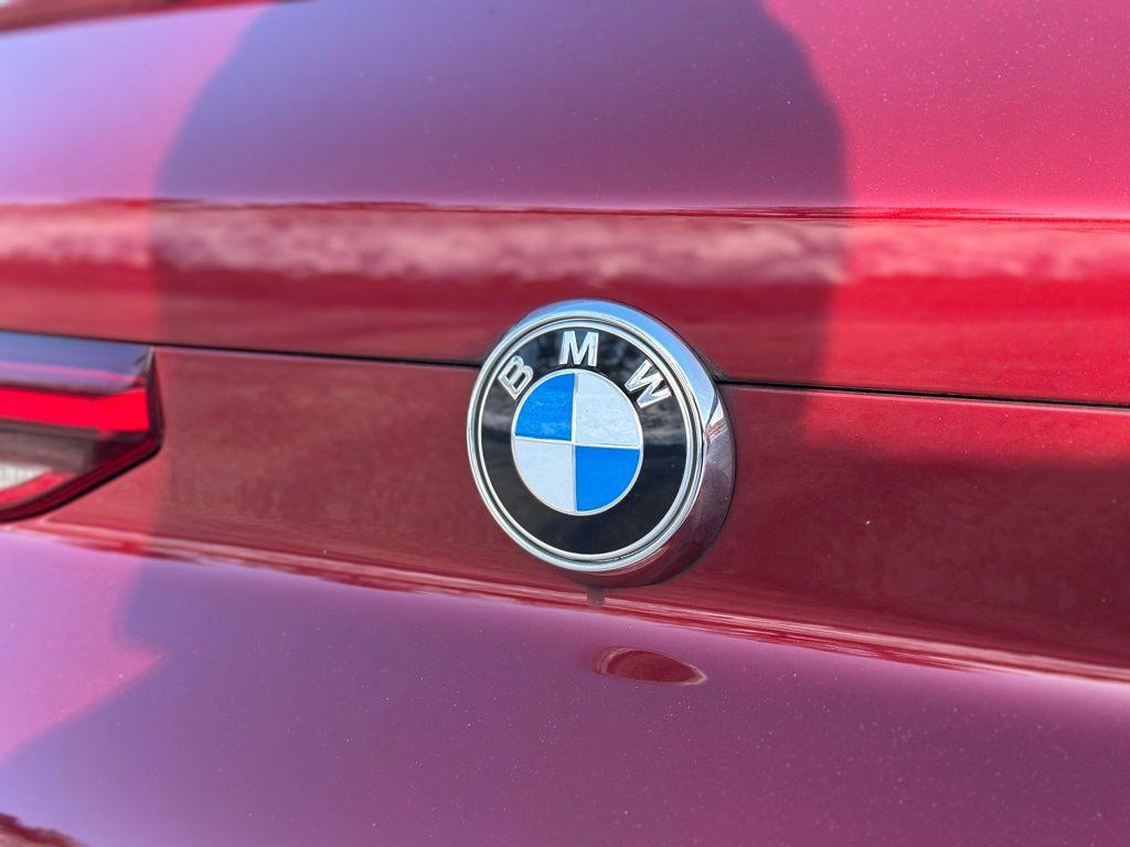 used 2023 BMW X6 car, priced at $51,980