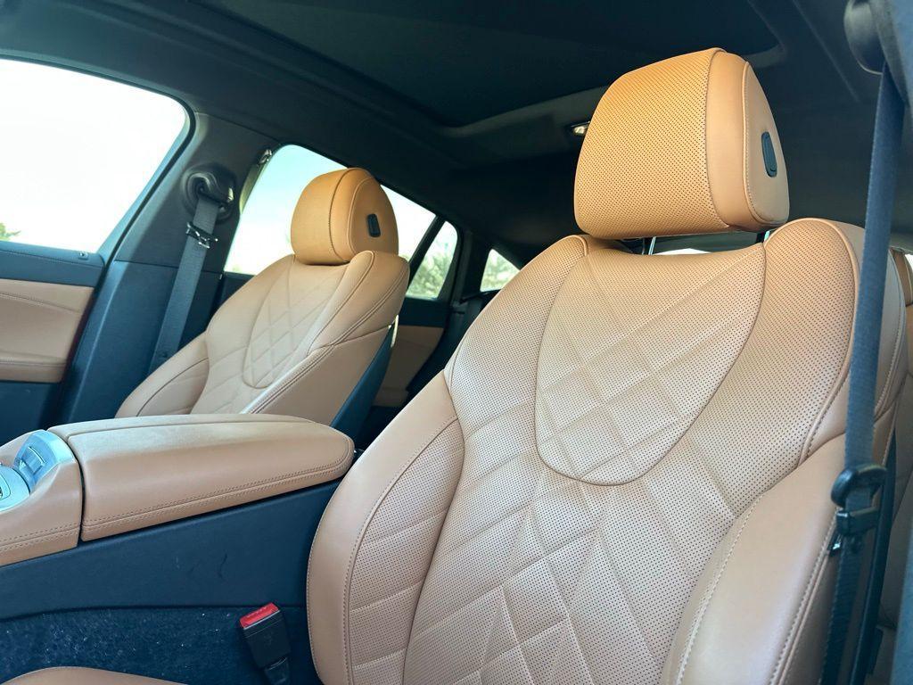 used 2023 BMW X6 car, priced at $51,980