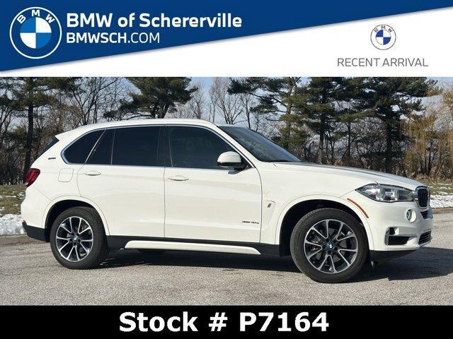 used 2018 BMW X5 eDrive car, priced at $16,980