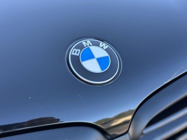 used 2025 BMW X6 M car, priced at $114,761