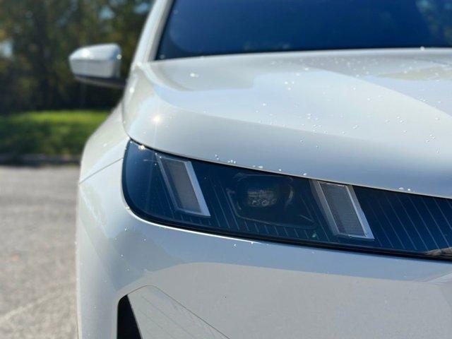 new 2026 BMW iX car, priced at $85,725