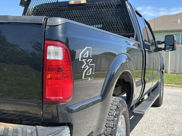 used 2015 Ford F-350 car, priced at $17,780