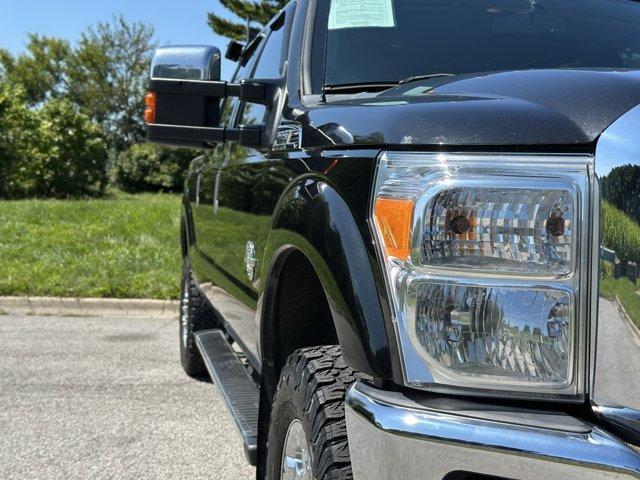 used 2015 Ford F-350 car, priced at $17,780