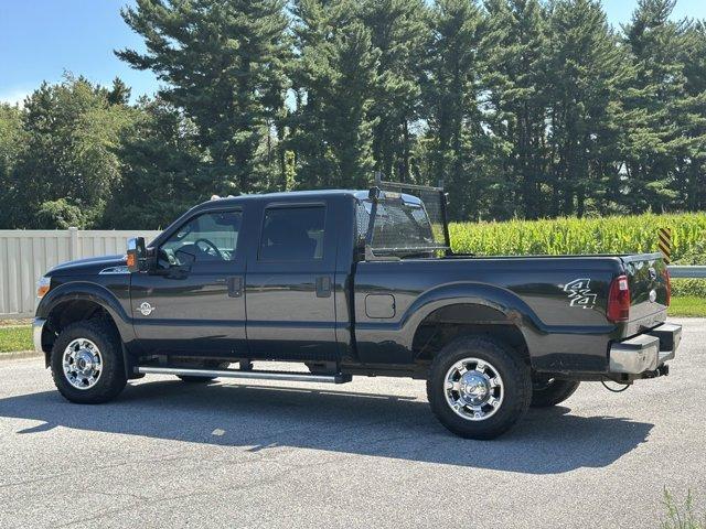 used 2015 Ford F-350 car, priced at $17,780