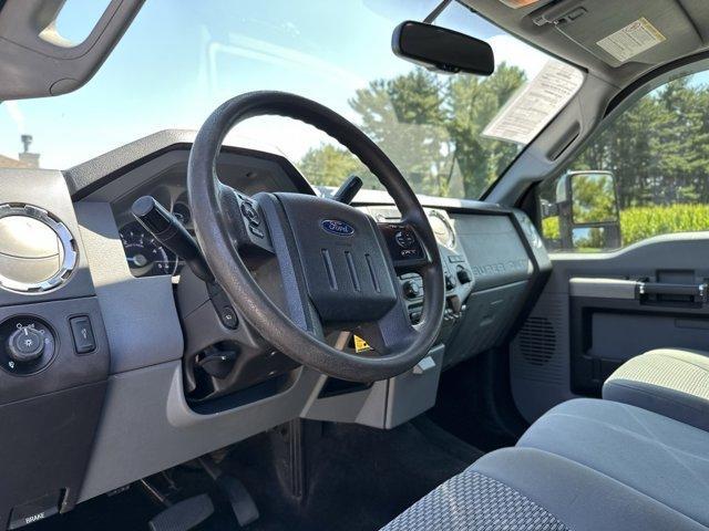 used 2015 Ford F-350 car, priced at $17,780