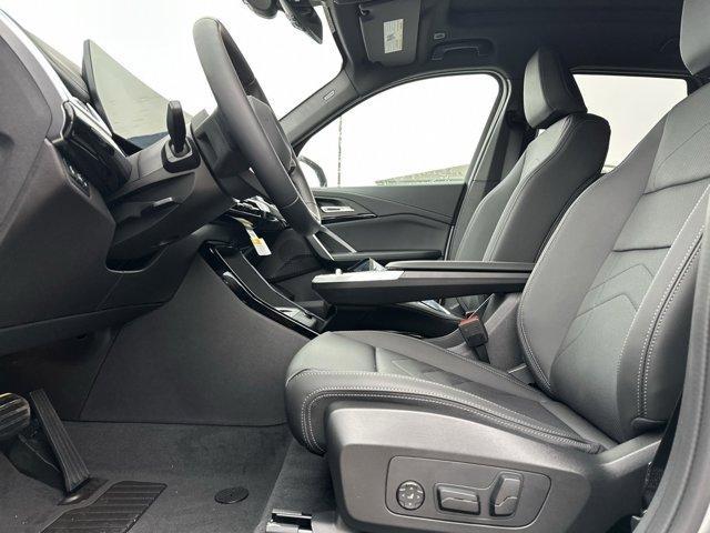 new 2026 BMW X1 car, priced at $48,575