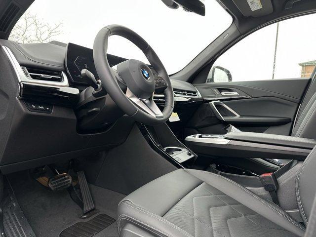 new 2026 BMW X1 car, priced at $48,575