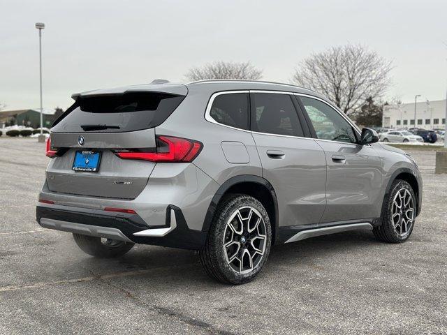 new 2026 BMW X1 car, priced at $48,575