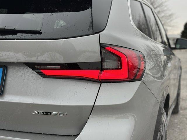 new 2026 BMW X1 car, priced at $48,575