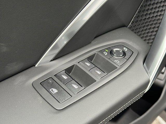 new 2026 BMW X1 car, priced at $48,575