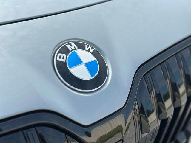 used 2023 BMW 740 car, priced at $65,530