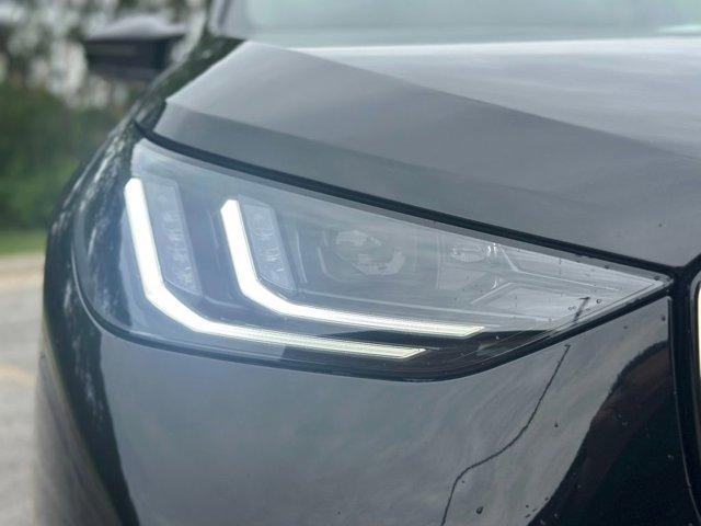 new 2026 BMW X3 car, priced at $73,850