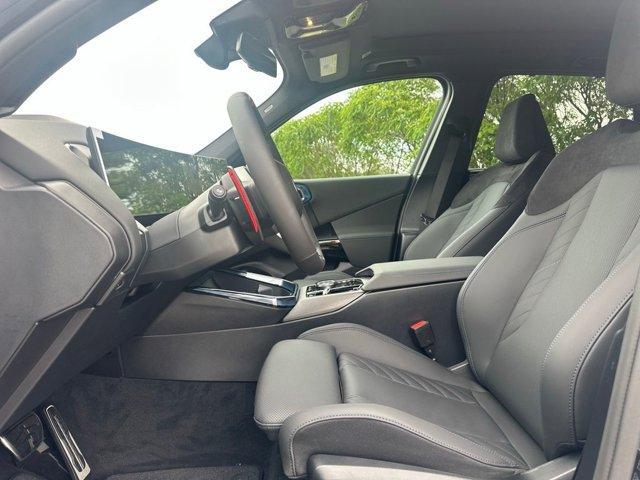 new 2026 BMW X3 car, priced at $73,850