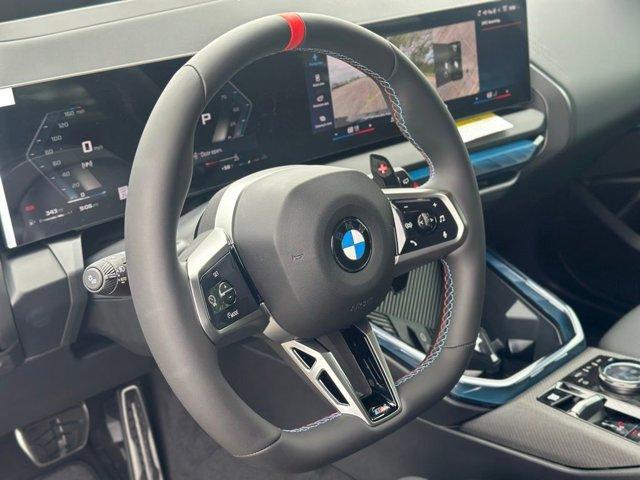 new 2026 BMW X3 car, priced at $73,850