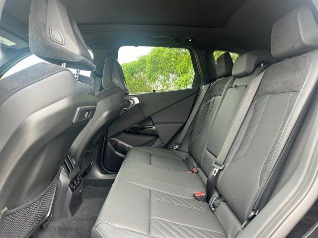 new 2026 BMW X3 car, priced at $73,850