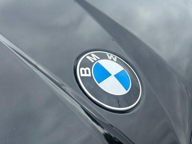 new 2026 BMW X3 car, priced at $73,850