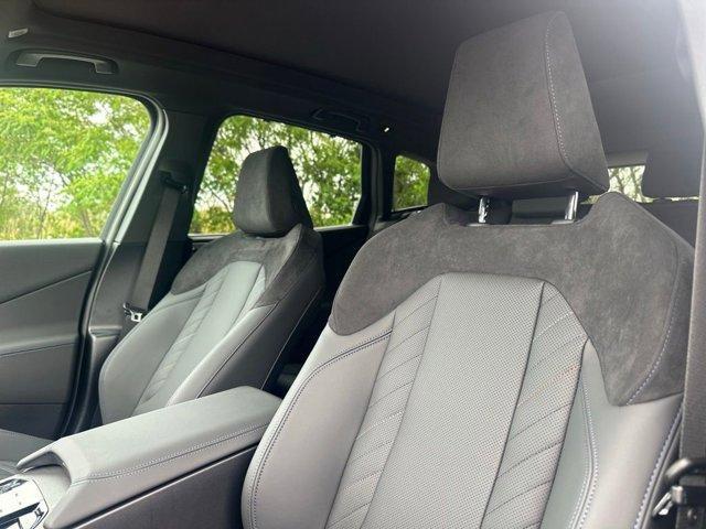 new 2026 BMW X3 car, priced at $73,850