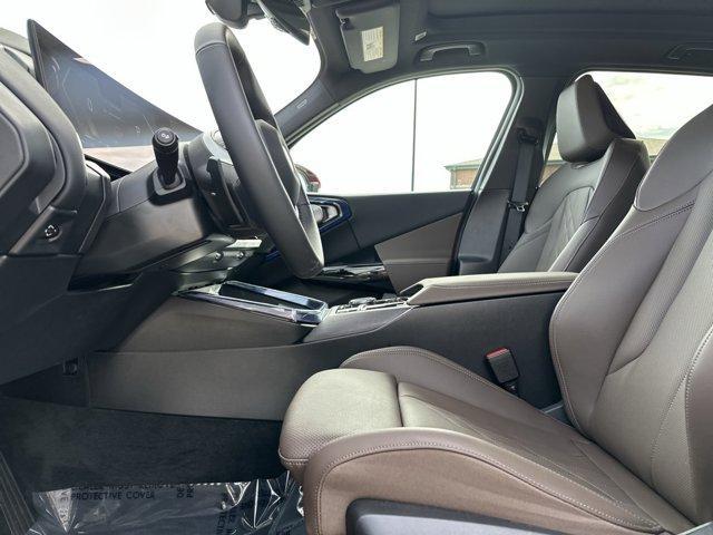 new 2026 BMW X3 car, priced at $57,325