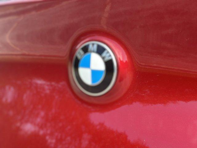 new 2026 BMW X3 car, priced at $57,325