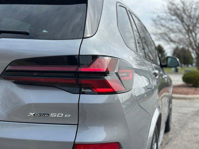new 2026 BMW X5 PHEV car, priced at $88,040