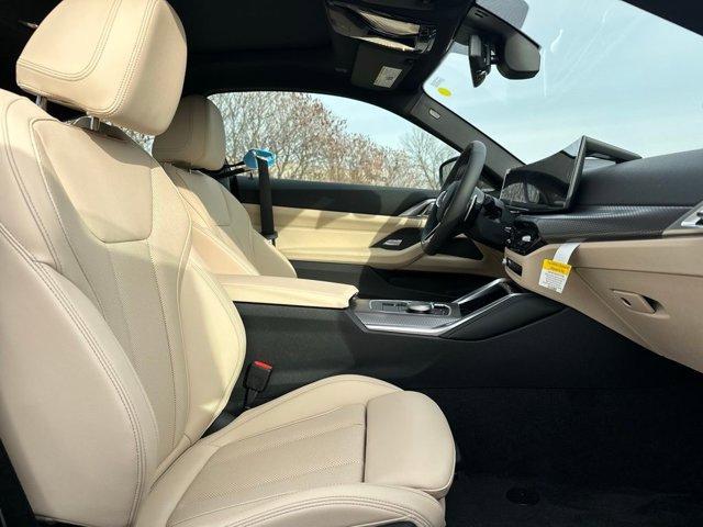 new 2026 BMW M440 car, priced at $73,270