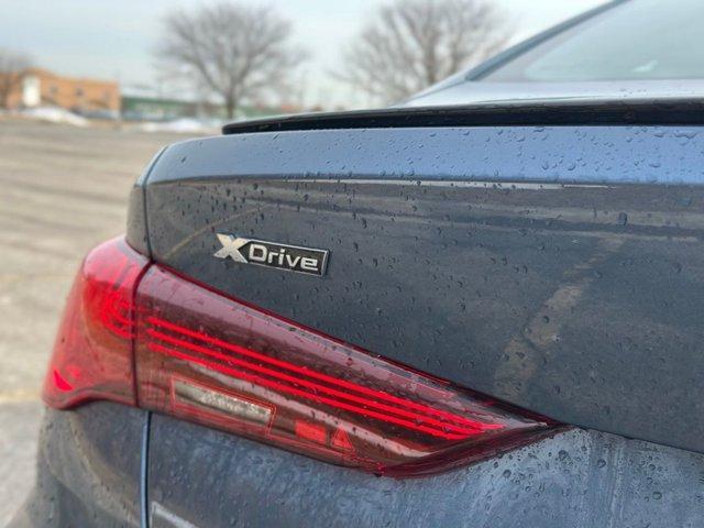 new 2026 BMW M440 car, priced at $73,270