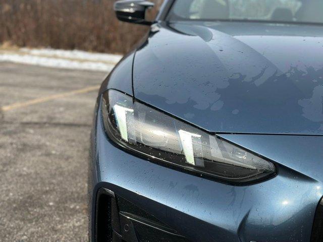 new 2026 BMW M440 car, priced at $73,270