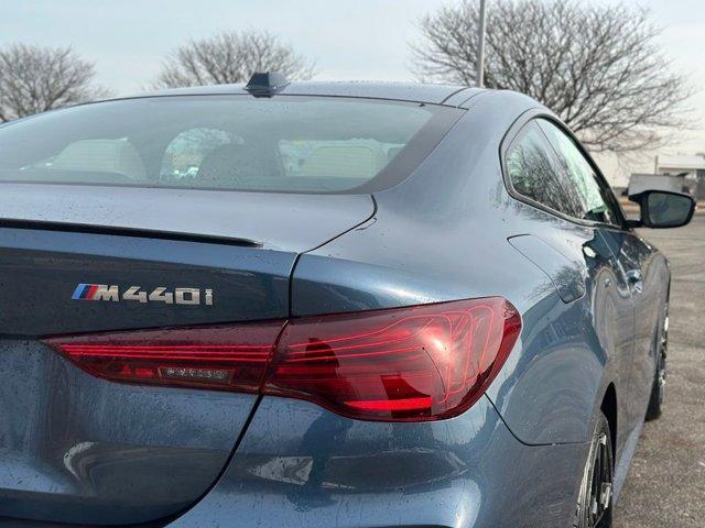 new 2026 BMW M440 car, priced at $73,270