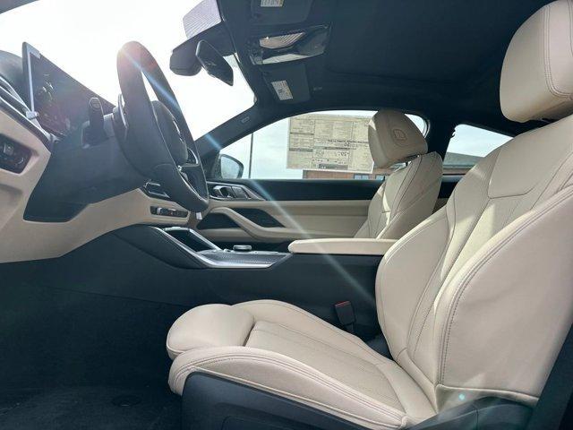 new 2026 BMW M440 car, priced at $73,270