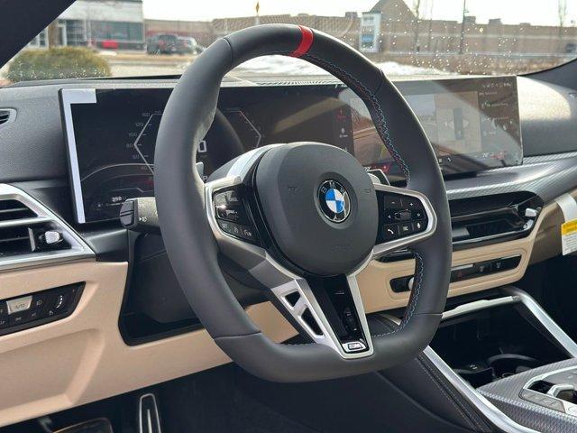new 2026 BMW M440 car, priced at $73,270